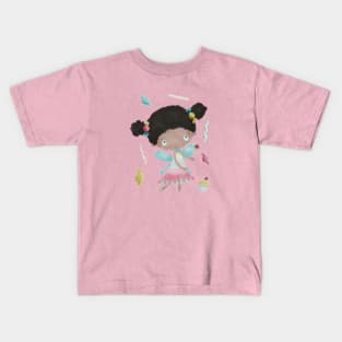 Candy Fairy Kids T-Shirt